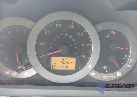 2010 Toyota Rav4 Sport from USA, damaged, VIN JTMRF4DVXA5036172